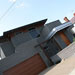 Home built in Essendon