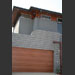 Home built in Essendon