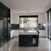 Home built in Essendon