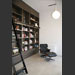 Home built in Essendon