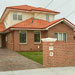 Home built in Essendon West